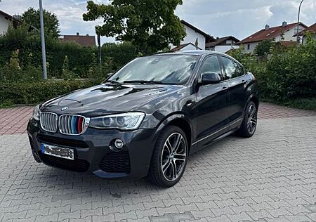 BMW X4 M