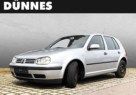 VW Golf Volkswagen 1.4 Klima