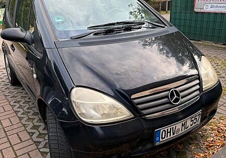 Mercedes-Benz A 140 CLASSIC Classic