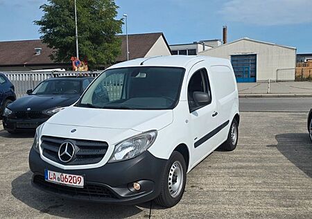 Mercedes-Benz Citan Kasten 109 CDI lang