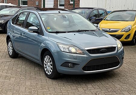 Ford Focus Lim. Ghia*XENON*ESGD*NAVI*MFL***