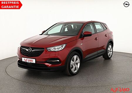 Opel Grandland X 1.6 T Hybrid Edition Standheizung