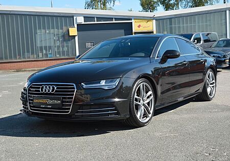 Audi A7 Spb. 3.0 TDI qu."MATRIX"BOSE"STANDHZ"SITZLUFT