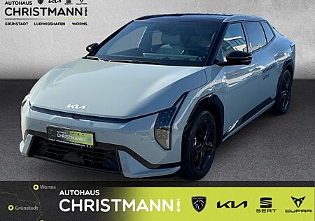 Kia EV4 FB 81 FWD GTLINE *DRIVEWISE-PARK*GLASDACH*CO