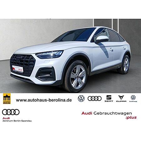 Audi Q5 leasen