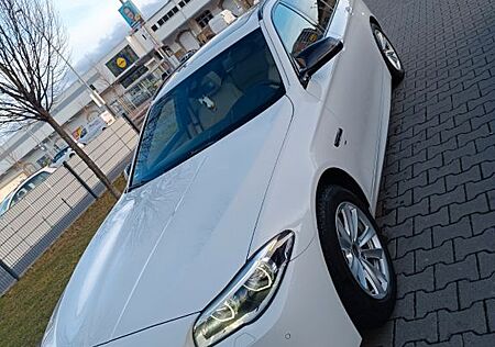 BMW 530d xDrive Touring MPaket ShadowLine