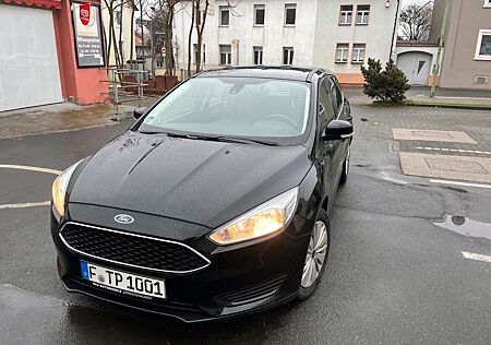 Ford Focus 1,6 Ti-VCT 63kW Turnier -