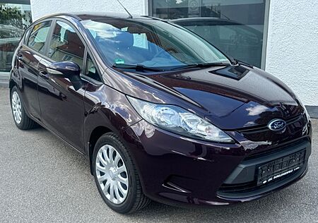 Ford Fiesta ! SHZ ! KLIMA ! PDC !