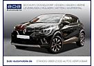 Renault Captur TECHNO TCe 160 EDC Winter-P. Driving Assi