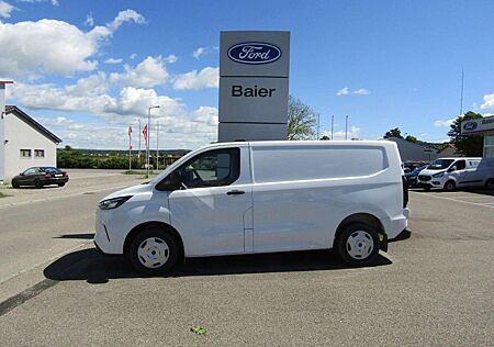 Ford Transit Custom Trend FT 280 L1 - Kamera/LED/SYNC