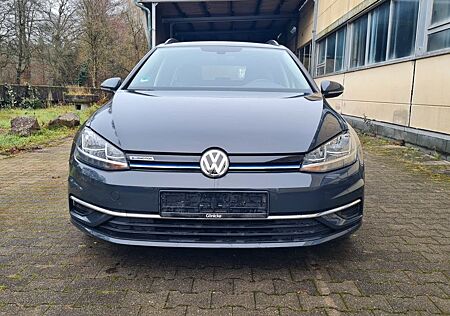 VW Golf Volkswagen 1.5 TSI ACT 96kW DSG Comfort Var BlueMot