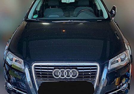 Audi A3 2.0 TDI (DPF) Ambition Sportback Ambition