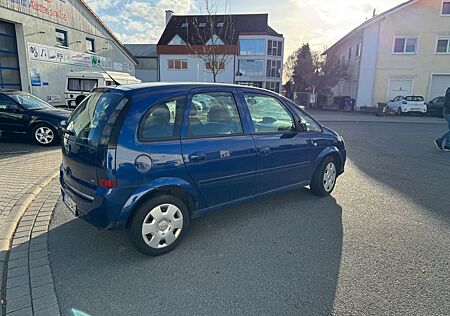 Opel Meriva 1.6 TWINPORT -