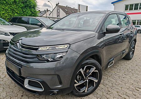 Citroën C5 Aircross PureTech 130 EAT8 DAB NAV TOP #51361