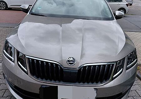 Skoda Octavia 1.0 TSI DSG Ambition Combi Ambition