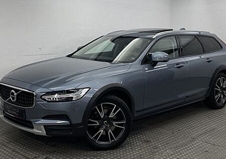 Volvo V90 Cross Country D4 AWD PANO+KAMERA+KEYLESS+LED