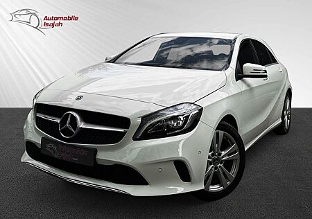 Mercedes-Benz A 180 *XENON*NAVI*KAMERA