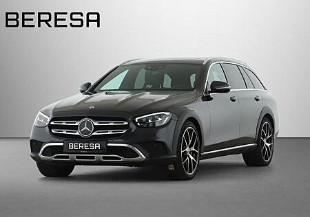 Mercedes-Benz E 400 d 4M T All-Terrain AHK Standhz 20 Zoll AMG