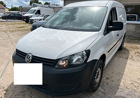 VW Caddy Volkswagen 1.6 TDI Maxi EcoProfi