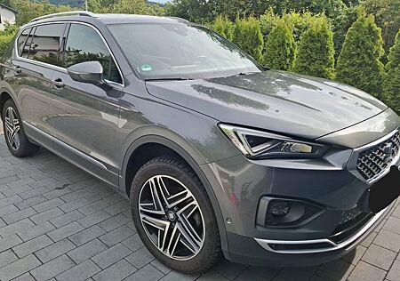 Seat Tarraco 2.0 TDI 140kW Xcellence 4Drive DSG X...