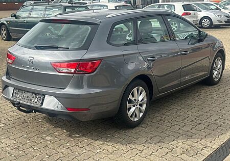 Seat Leon ST 1.6 TDI 85kW Start&Stop Style DSG Style