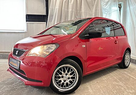 Seat Mii Style,klima,TÜV11.27