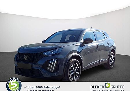 Peugeot 2008 Neuer Active Pu