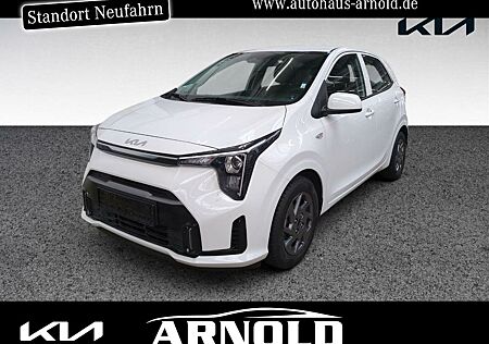 Kia Picanto 1.0 VISION FACELIFT Lenkradhzg. Kamera !