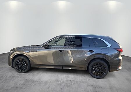 Mazda CX-80 2.5L e-SKYACTIV PHEV 327ps HOMURA PLUS PAN