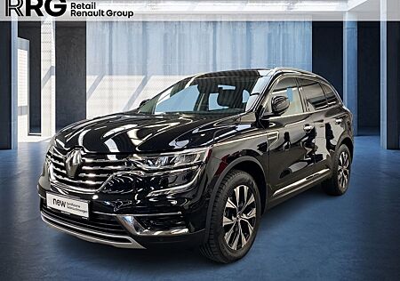 Renault Koleos TECHNO TCe 160 EDC