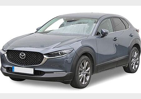 Mazda CX-30 e-SKYACTIV-G M-Hybrid 140 Prime-line