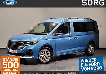 Ford Tourneo Connect L2-Titanium "GJR"LED"SHZ"