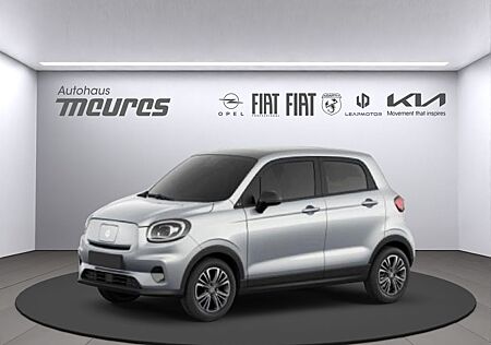 Leapmotor T03 70 kW 95 PS,10,1'' Infotainmentdisplay, Elek