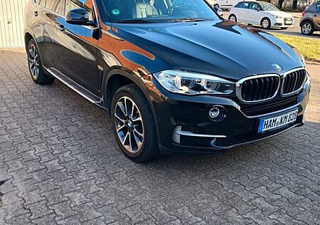 BMW X5 sDrive25d -