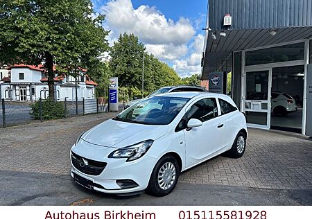 Opel Corsa E Selection