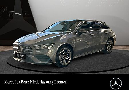 Mercedes-Benz CLA 250 Shooting Brake CLA 250 e SB AMG/Pano/Dist/LED/CarPlay/Keyl/Ambi