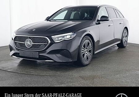 Mercedes-Benz E 220 d T AVANTGARDE*AHK*MEMORY*DISTR*LED*360°