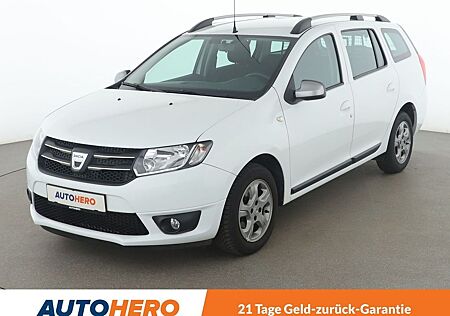Dacia Logan MCV 0.9 TCe Celebration*KLIMA*TEMPO*