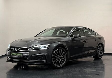 Audi A5 40 TDI 3xS-LINE QUATTRO/MATRIX/B&O/VIRTUAL