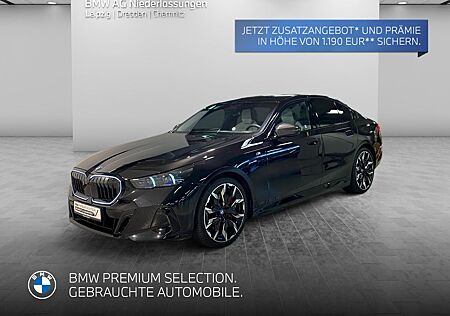 BMW 550e xDrive Limousine M Sport Driv.Assist.Prof