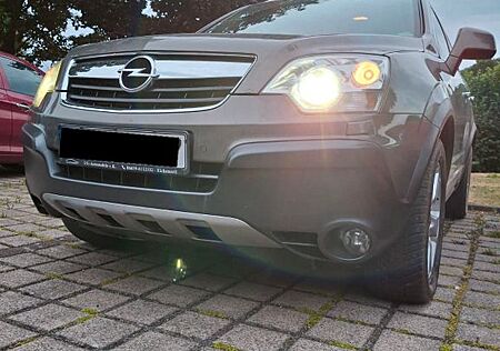 Opel Antara 2.0 CDTI Cosmo Cosmo