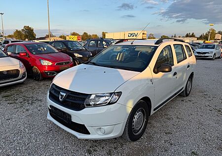 Dacia Logan MCV II Kombi Essentiel Servolenkung