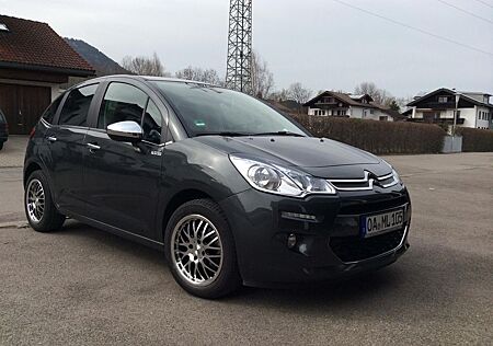 Citroën C3 PureTech VTi 82 Selection EZ 10/2013