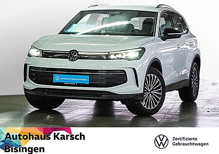 VW Tiguan Volkswagen 1.5 eTSI DSG Goal IQ.LIGHT, NAVI, AHK