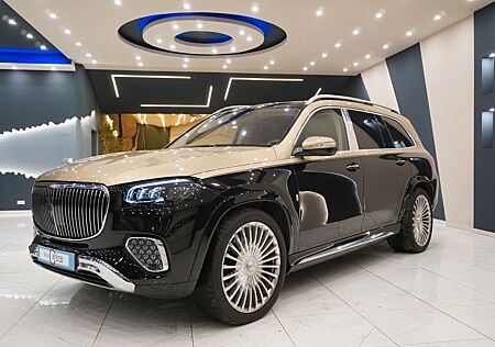 Mercedes-Benz GLS 600 Maybach 4Matic*Exklusiv*First-Clas*desig
