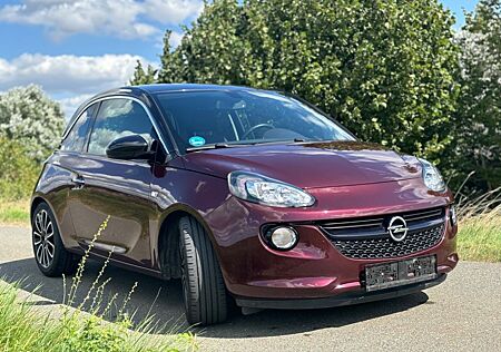 Opel Adam 1.2 -