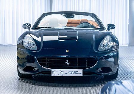 Ferrari California 4.3 V8 4-Sitzer