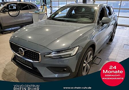 Volvo V60 CC V60 Cross Country B4 AWD ULTIMATE AHK+PANO+