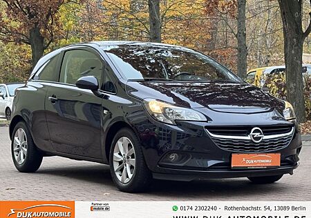 Opel Corsa E ON *SHZ*Klima*SOS*Tempomat*Apple CarPlay