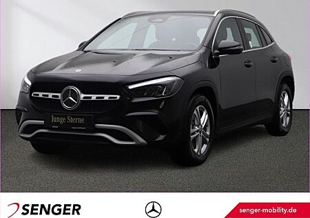 Mercedes-Benz GLA 200 Spiegel-Paket Sitzheizung Rückfahrkamera
